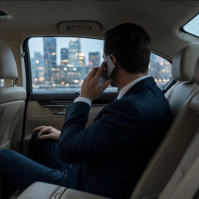 Royal Business Class, Transportation and Travel Blog