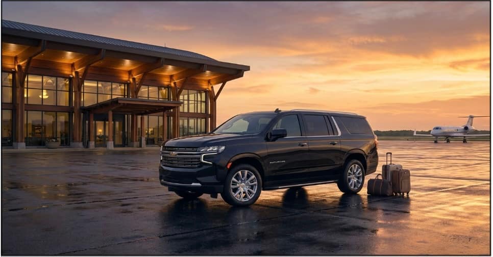 Private Aviation Transportation